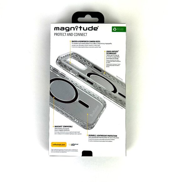 Legend of Zelda Magsafe-Compatible case for iPhone 15 Pro Max - Picture 4 of 5